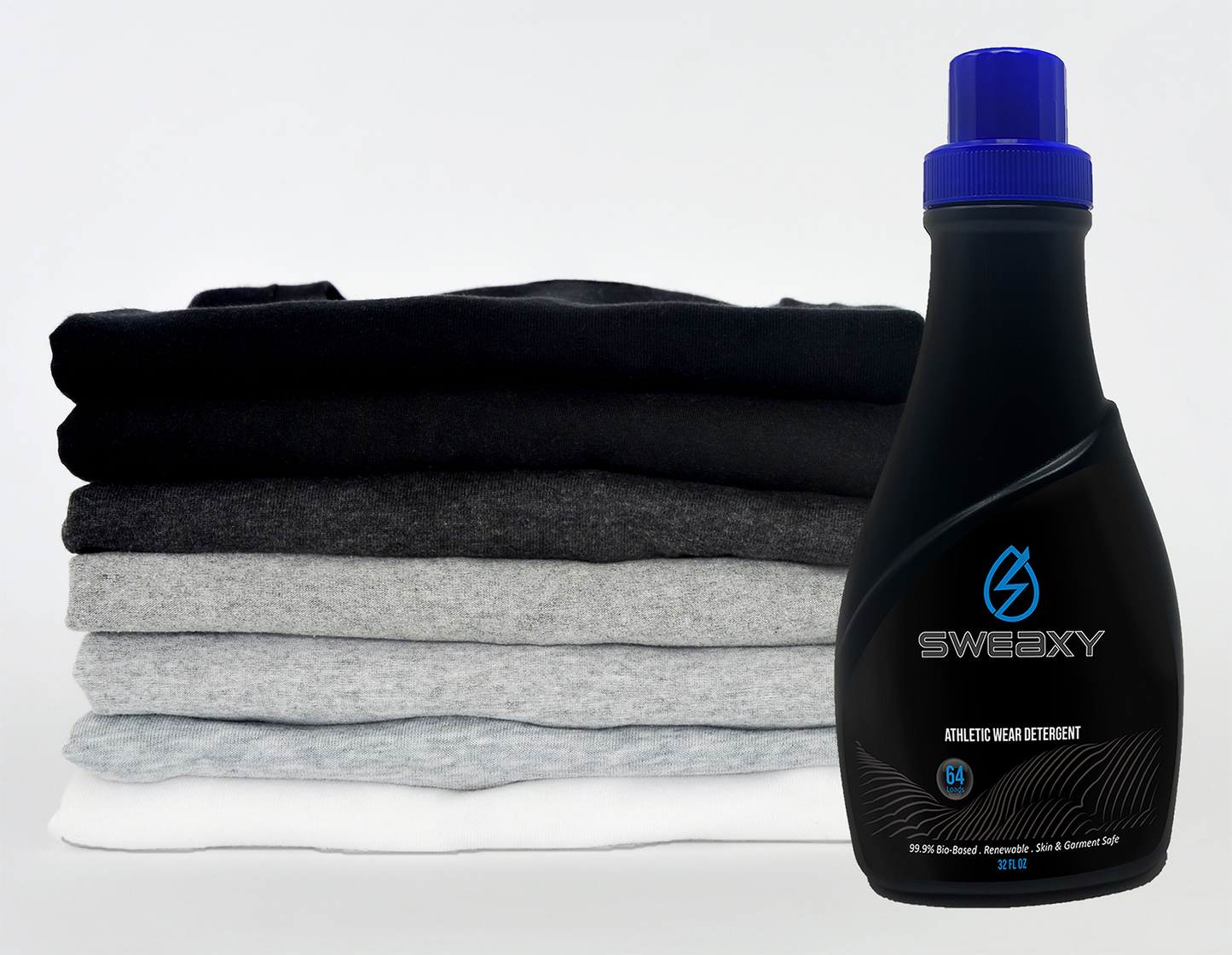 Sweaxy Athletic & Technical Laundry Detergent