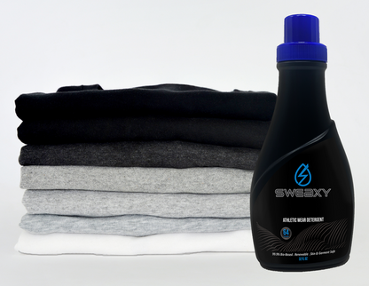 Sweaxy Athletic & Technical Laundry Detergent