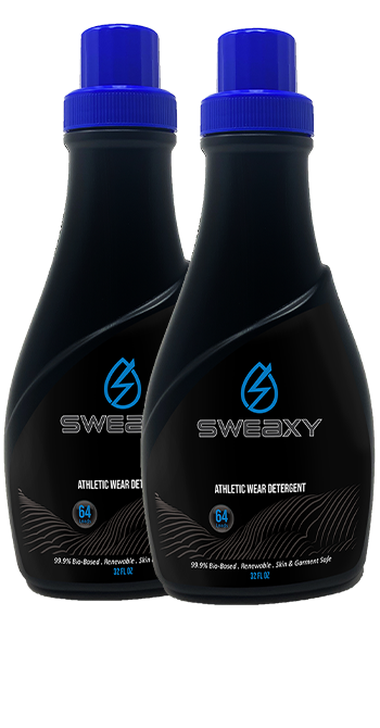 Sweaxy Athletic & Technical Laundry Detergent