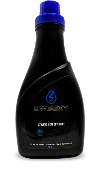 Sweaxy Athletic & Technical Laundry Detergent